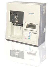Sysmex K-1000