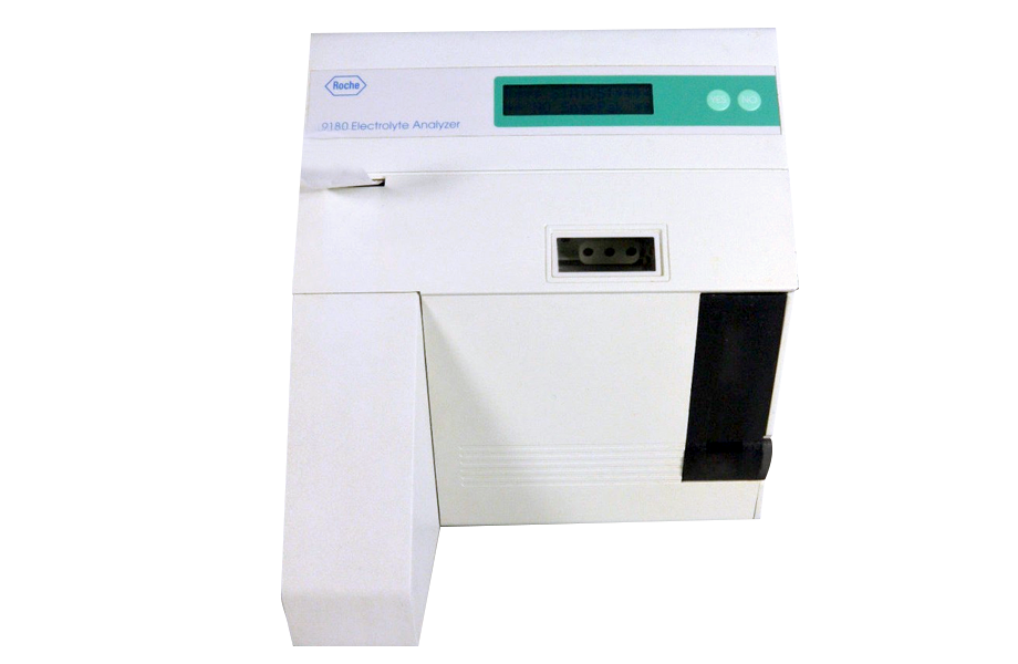 Electrolyte Analyzer 9180