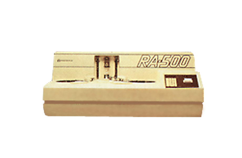 Technicon RA-500